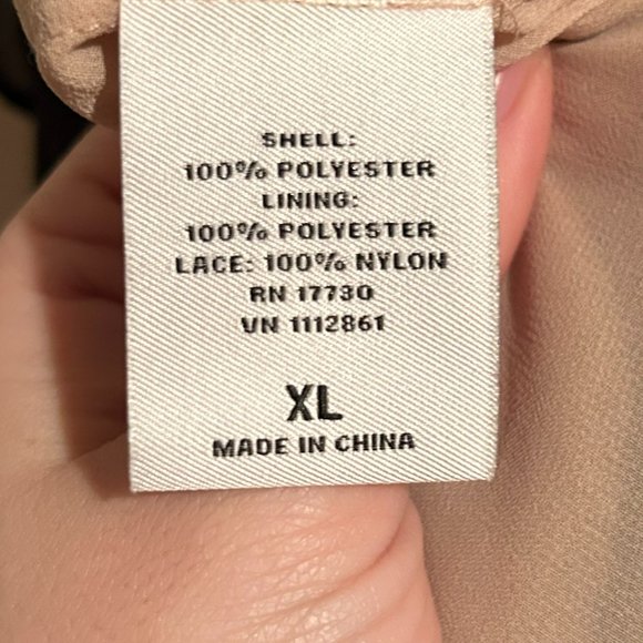 Neiman Marcus for Target Robert Rodriguez Sleveless Ruffle Blouse - Picture 7 of 8